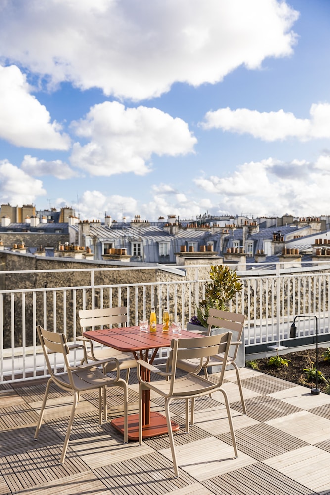 Le Grand Quartier 25/50