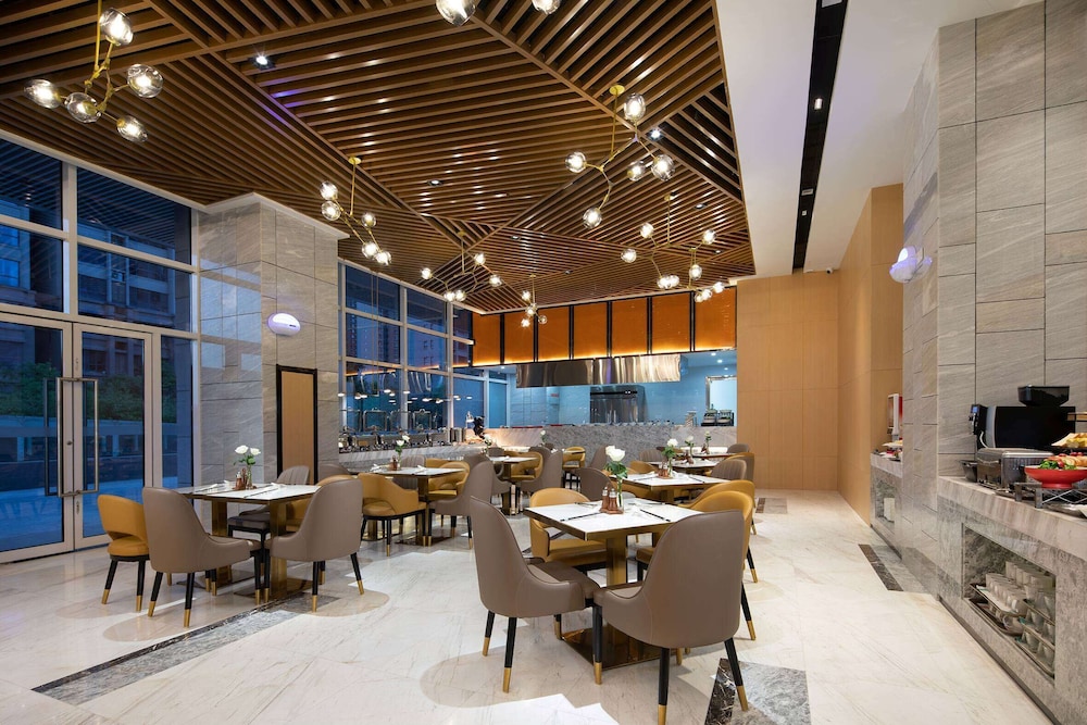 Ramada by Wyndham Xi'an Chanba 25/40