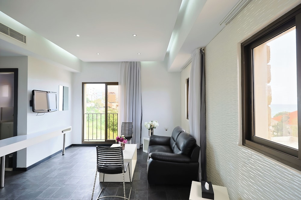 Aleph Boutique Hotel 29/61