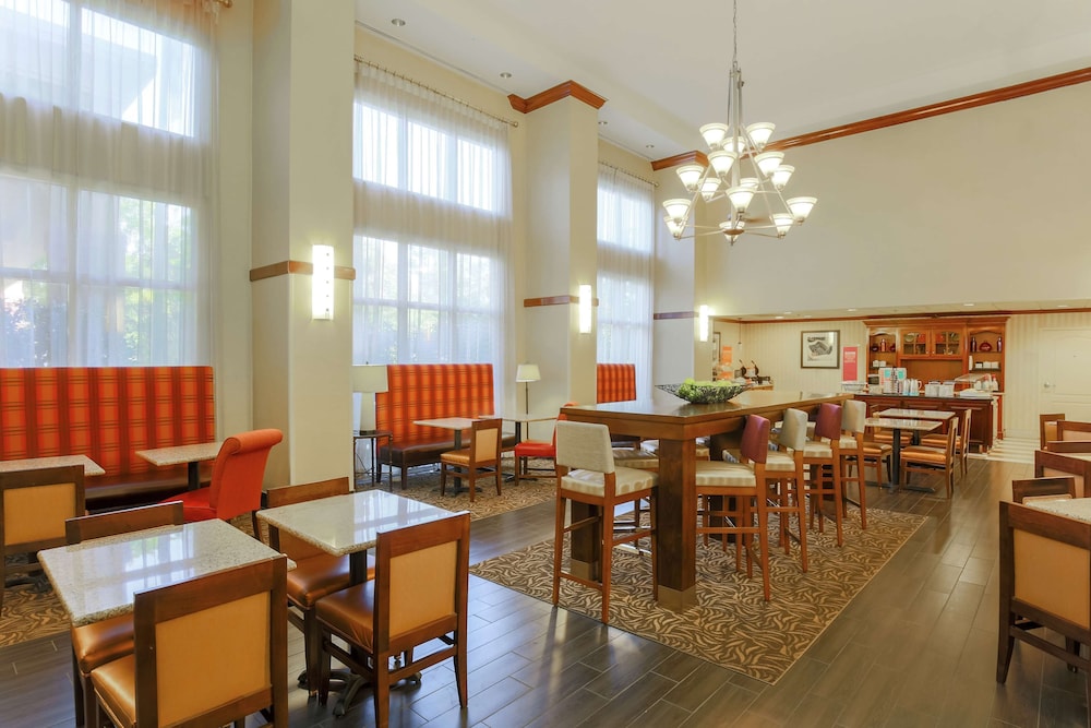 Hampton Inn & Suites Tallahassee I-10 30/48