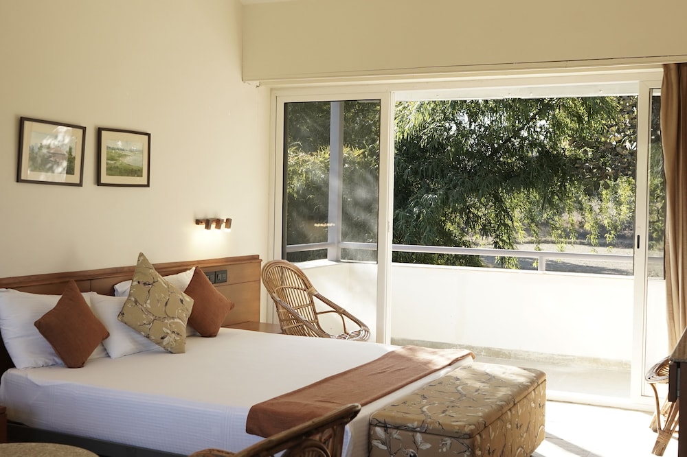 Village Machaan Resort 21/46