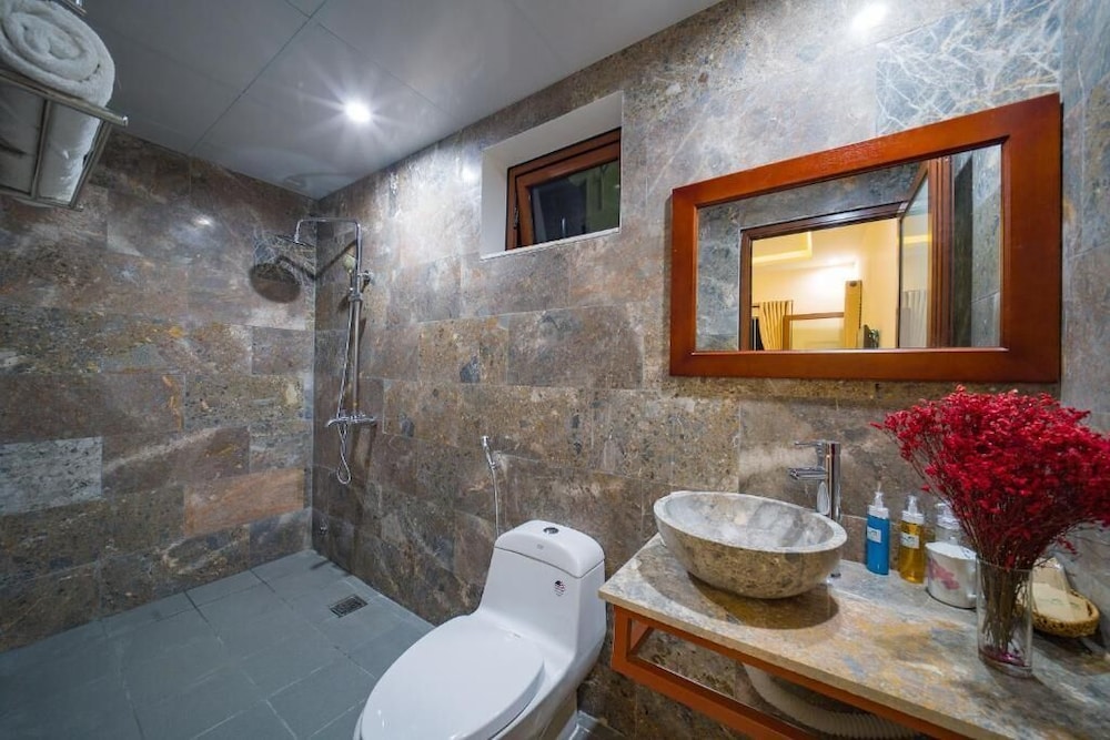Herbal Tea Homestay 27/67