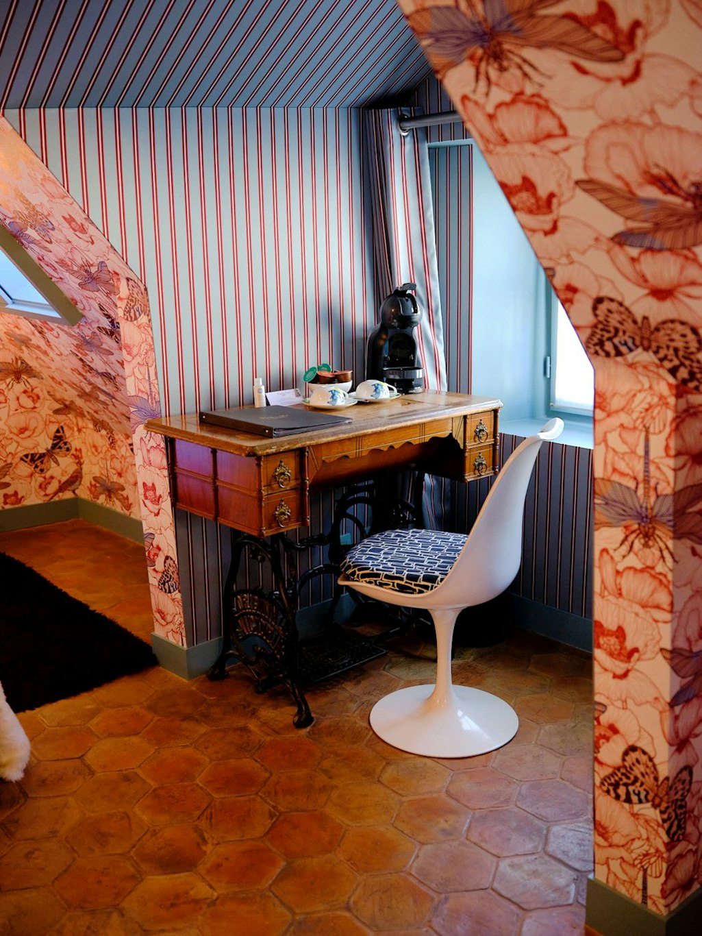 Hotel Du Petit Moulin 41/55