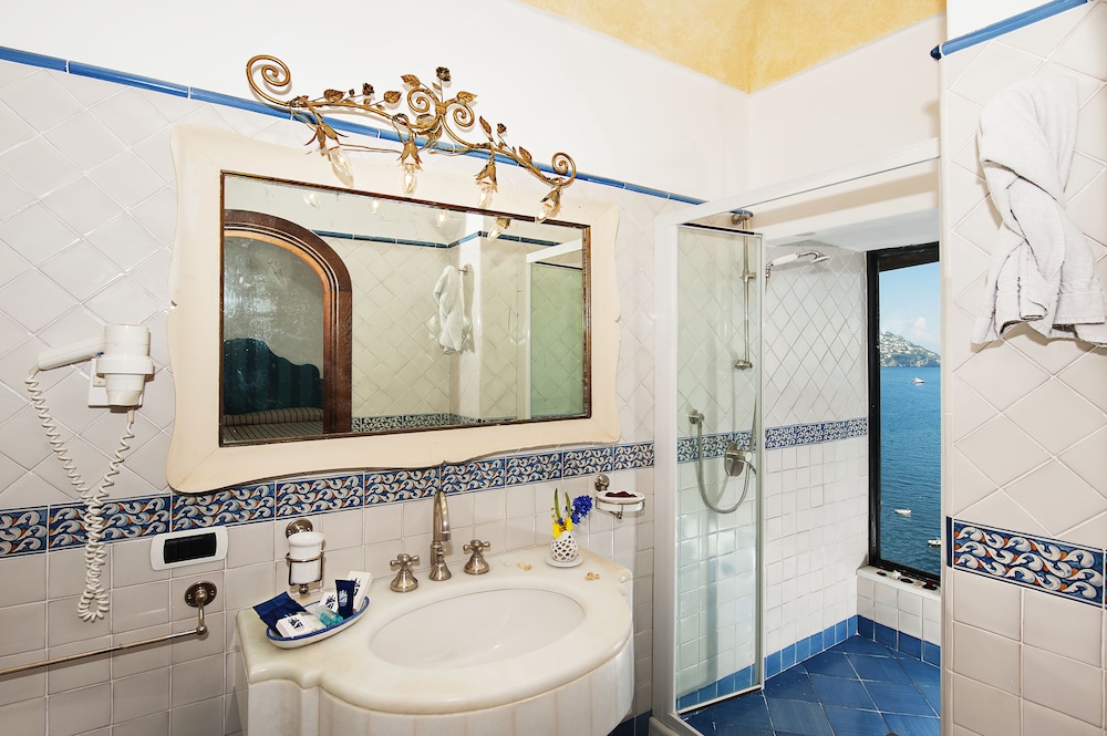 Albergo Miramare Positano 9/72