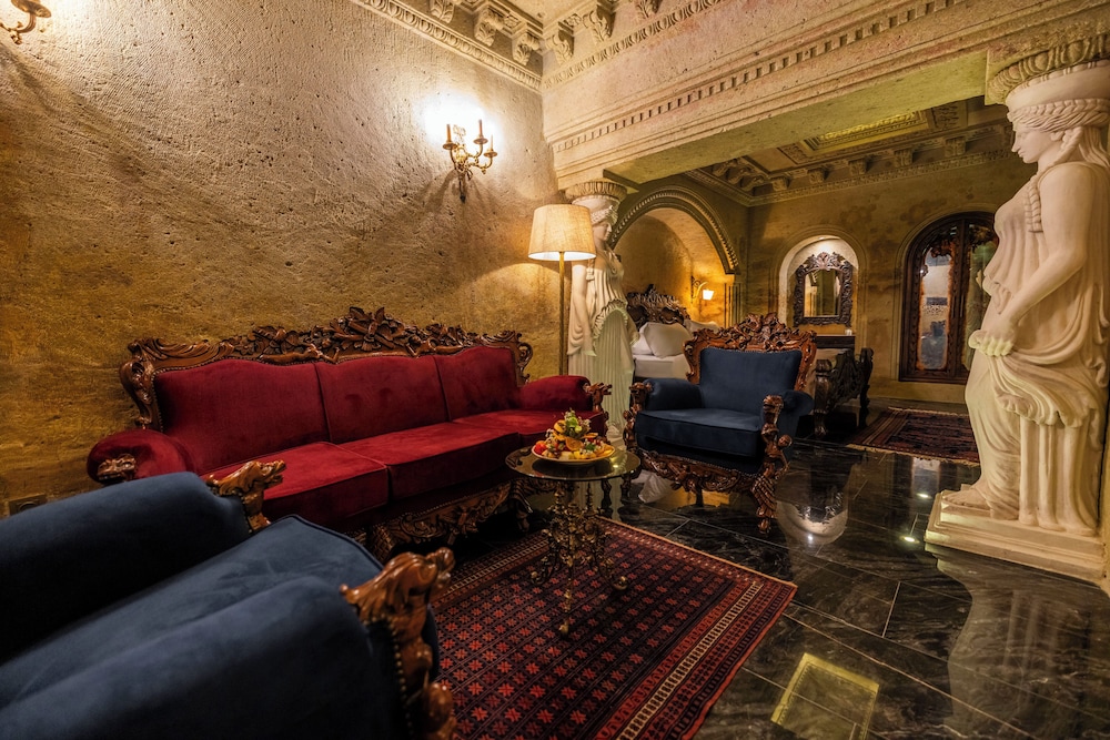 Signature Cave Cappadocia, Trademark Collection by Wyndham 49/75