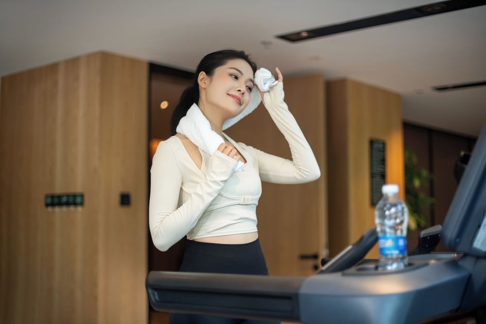 Fairfield by Marriott ShanghaiXuhui Center 9/50