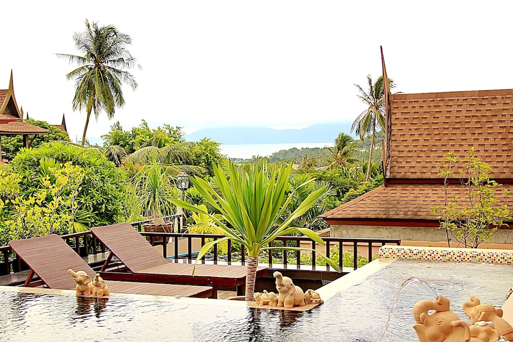 Kokohousesamui Pool Villa 47/52