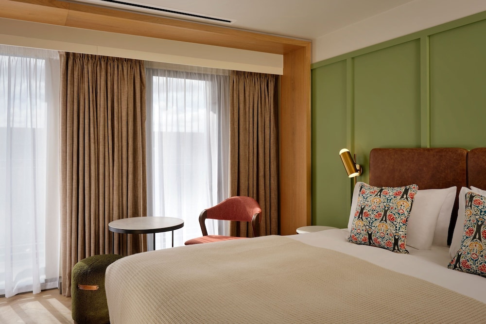 The Reach at Piccadilly, Manchester, a Tribute Portfolio Hotel 9/40