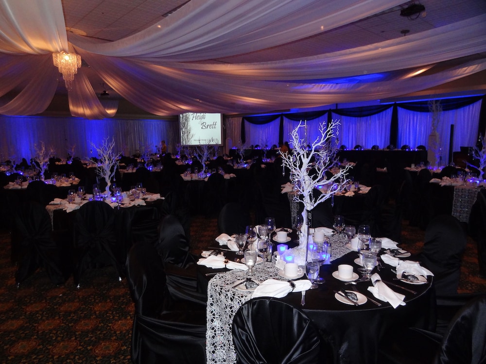 Victoria Inn Hotel Convention Centre Brandon 25/54