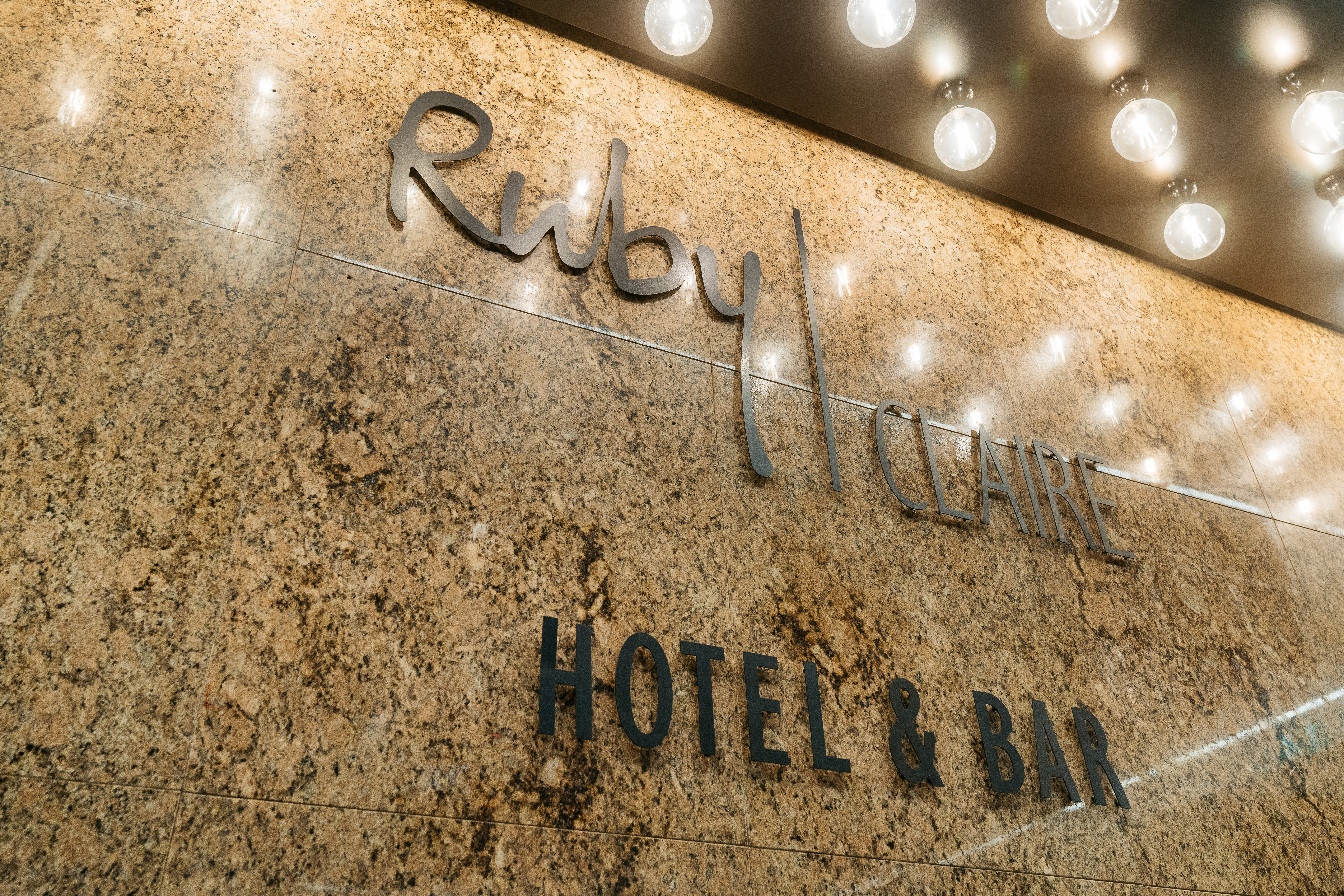 Ruby Claire Hotel Geneva 23/50