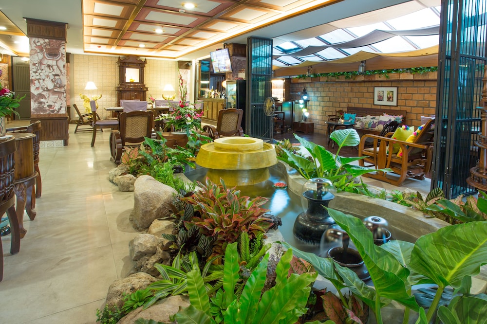 Chankam Boutique Hotel 61/66