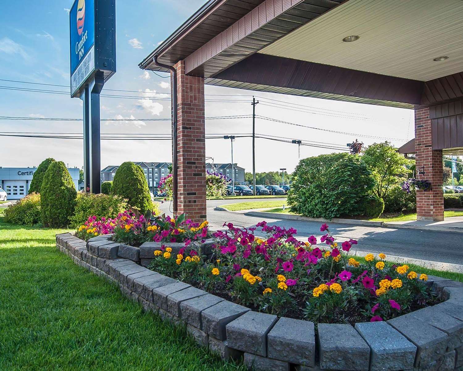 Comfort Inn Fredericton 25/29