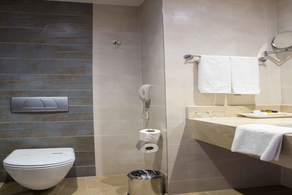 Kahya Resort Aqua and Spa 32/32