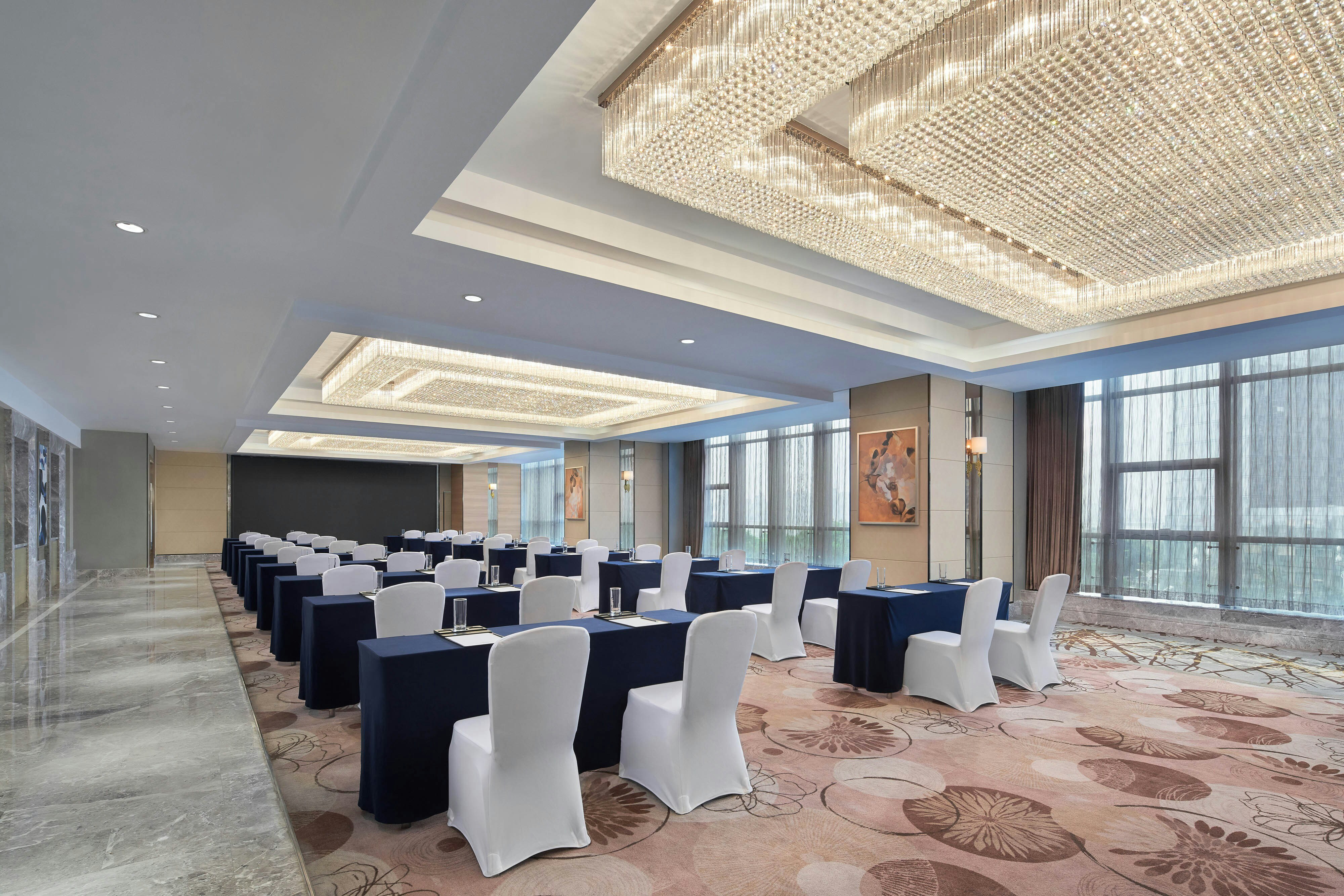 Sheraton Nanchang Hotel 26/30