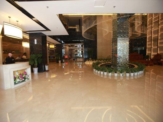 Tian Ding Hotel 7/21