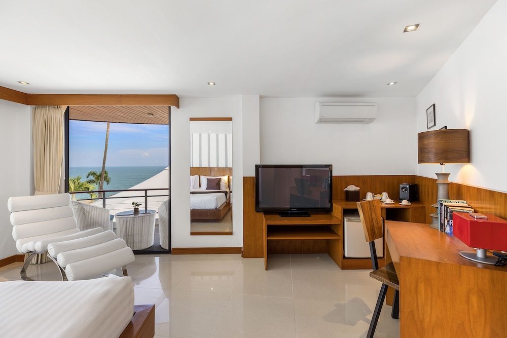 Beluga Boutique Hotel 25/50