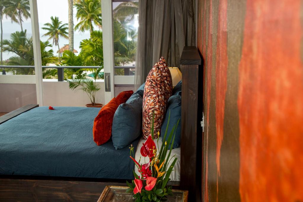 Penthouse Suite Ocean View