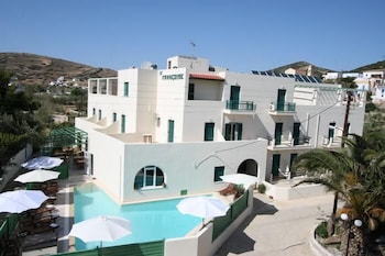Hotel Francoise 1/51