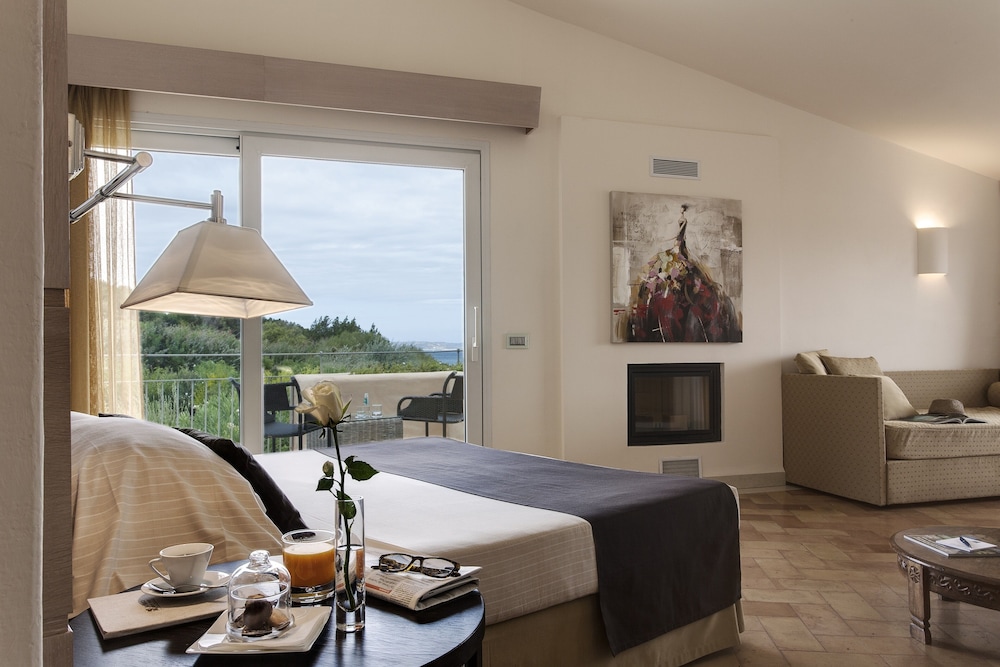 L'Ea Bianca Luxury Resort 20/73