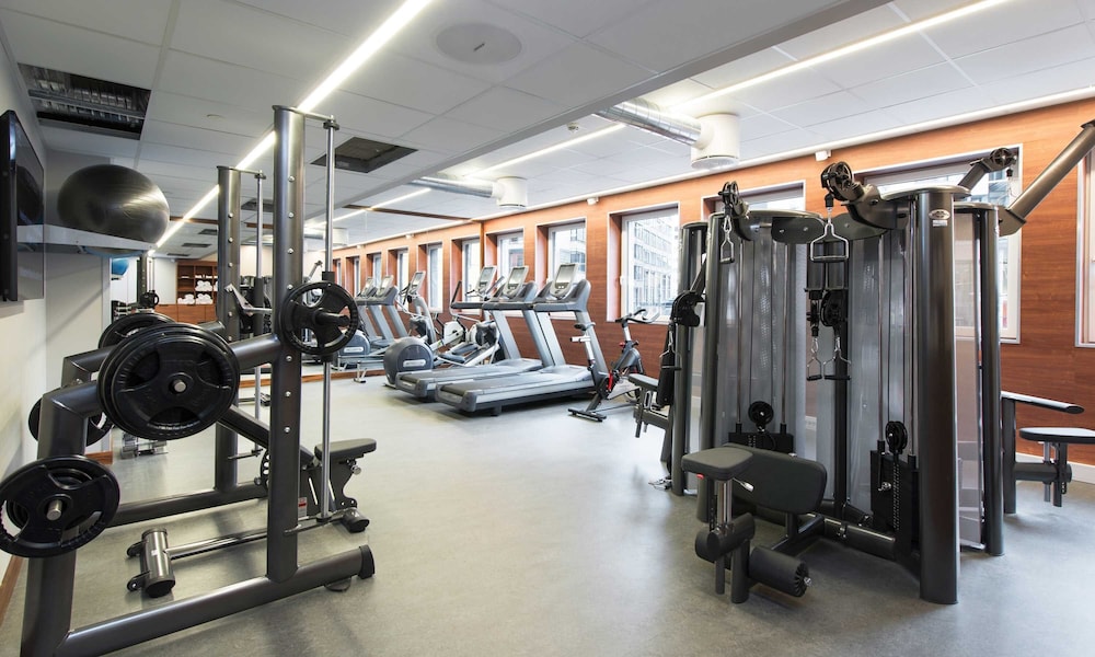 Thon Hotel Rosenkrantz Oslo 28/71