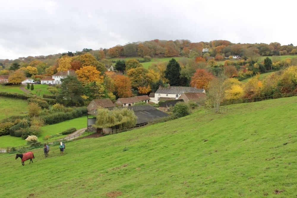 Pardlestone Farm Groom S Cottage 38/50