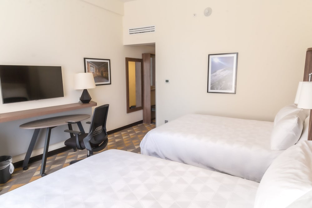 Holiday Inn TLAXCALA 21/76