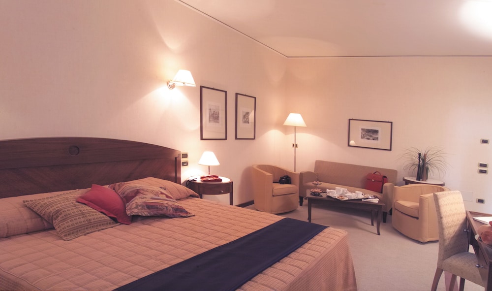 Grand Hotel Paestum 14/50