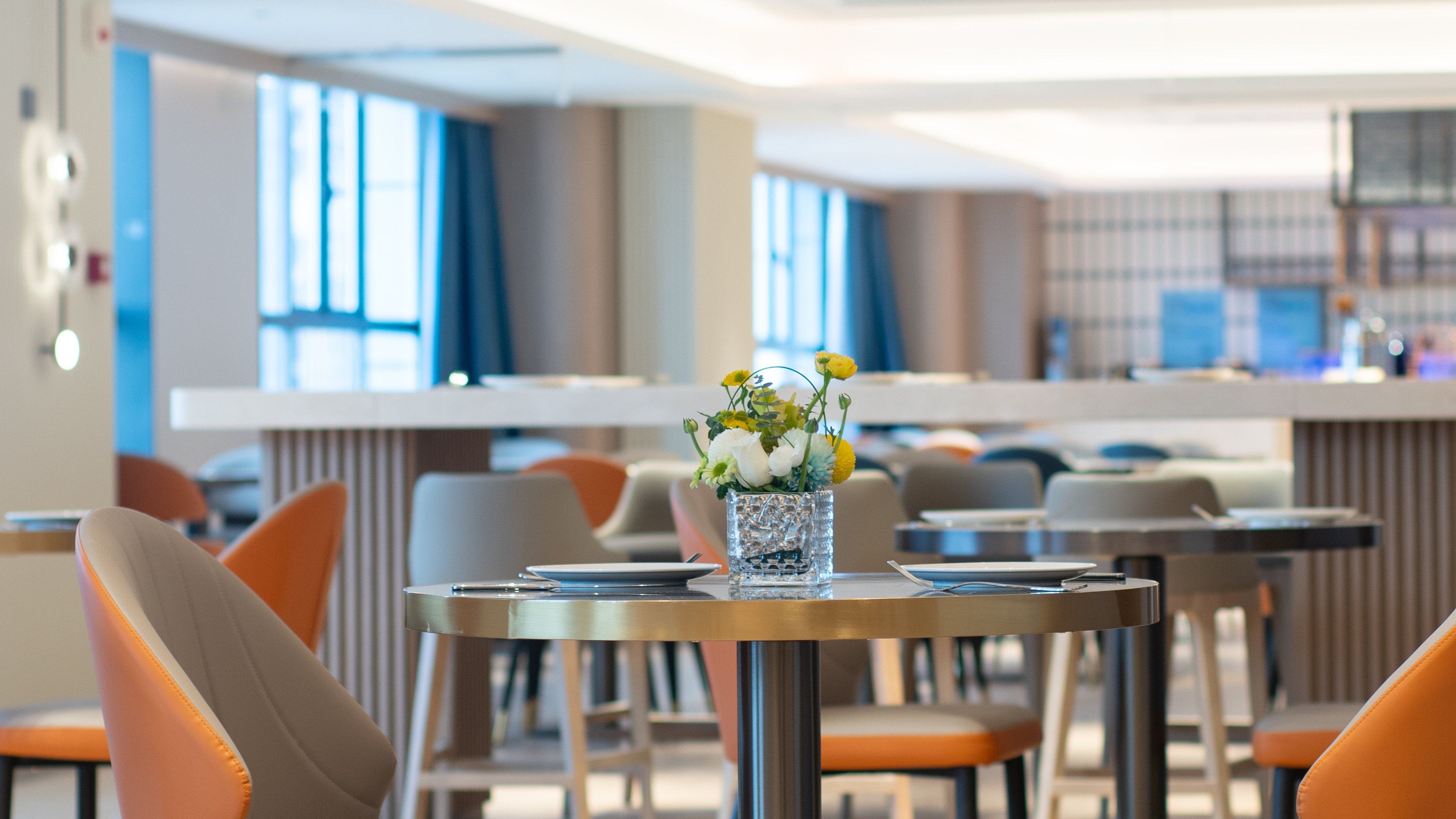 Holiday Inn Express Changsha Development Zone 35/45