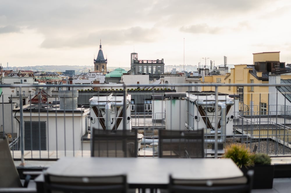 EA ApartHotel Melantrich 4/47