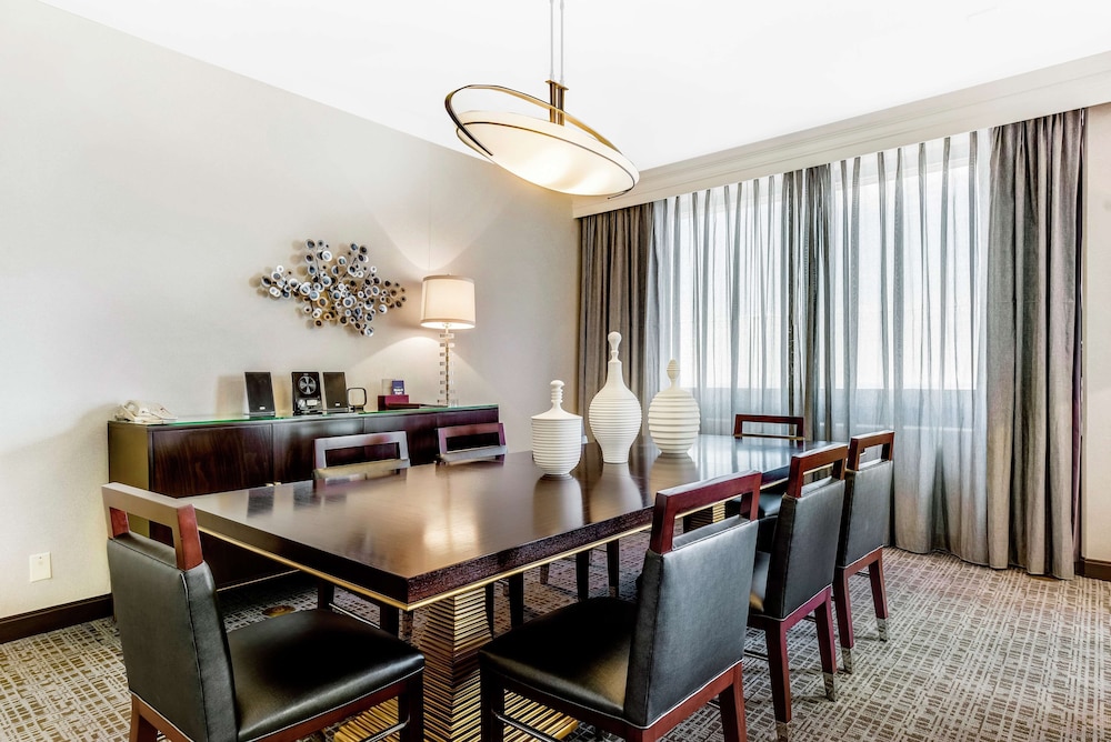 Hotel Fera Anaheim a DoubleTree by Hilton 56/63