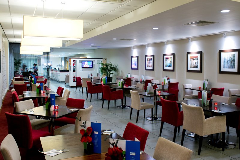 HOLIDAY INN EXPRESS ROTHERHAM - NORTH 10/18