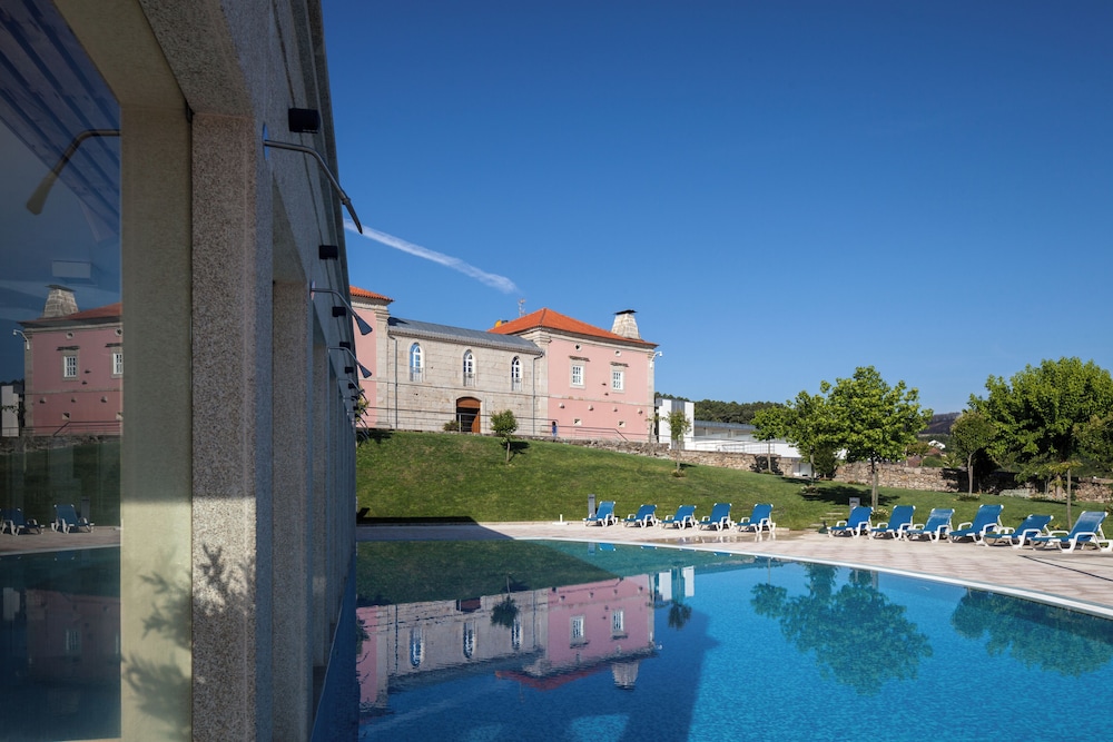 Casas Novas Countryside Hotel Spa Events 66/72
