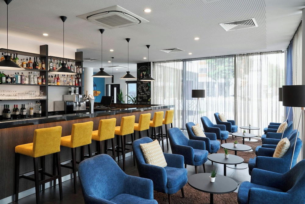 Four Points Flex by Sheraton Essen 32/50