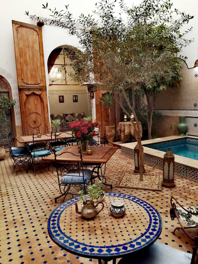 Riad Attarine 40/44