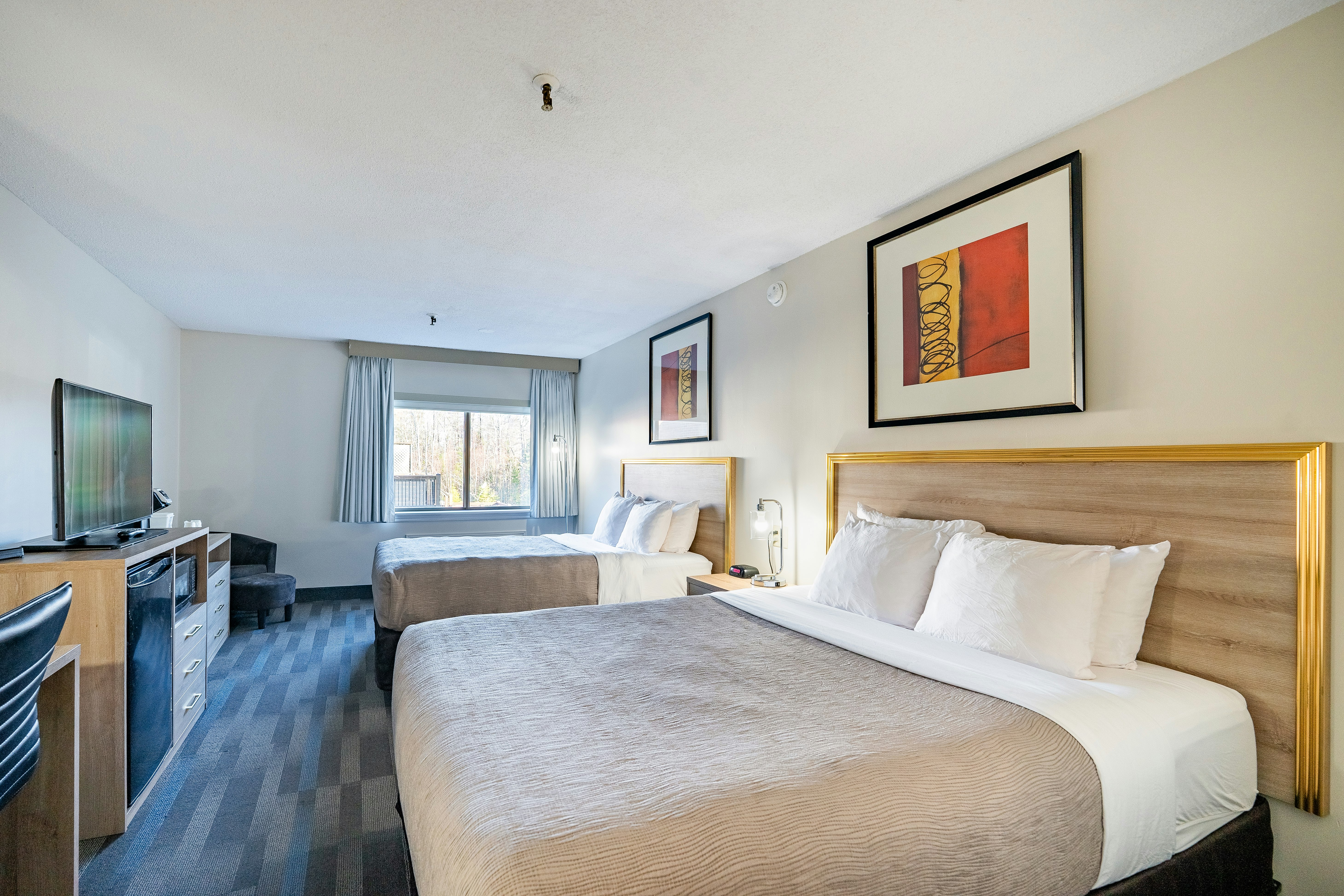 Halifax Airport Hotel 5/19
