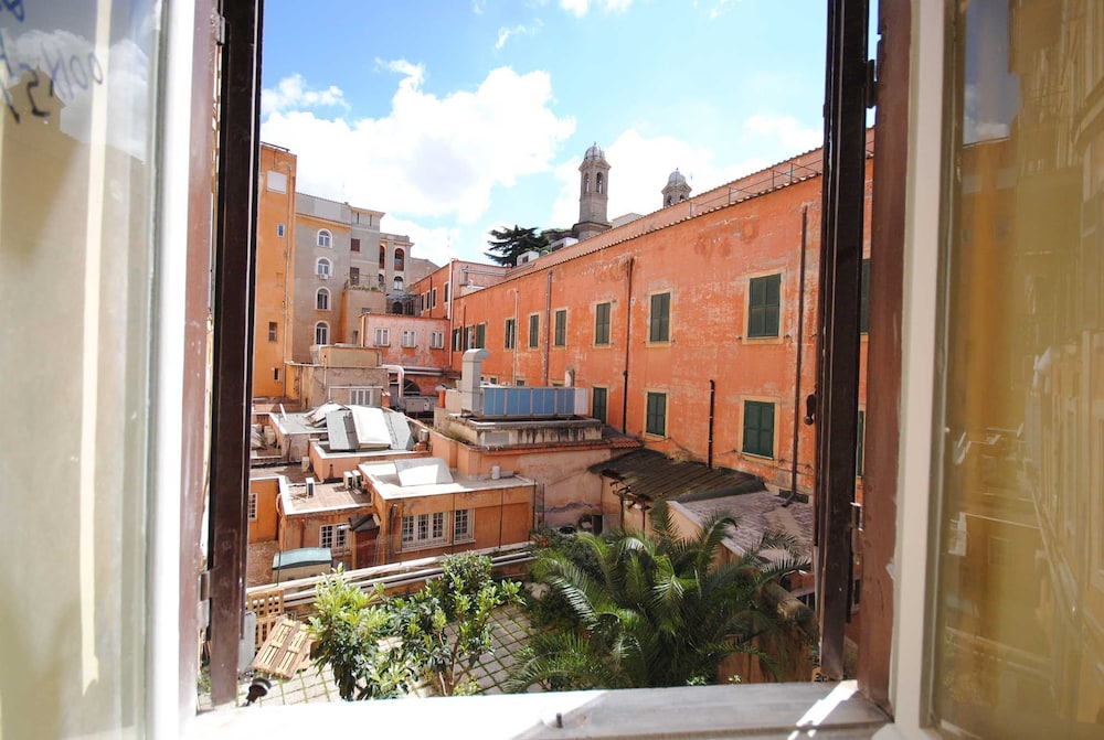 Domus Ripetta 46/49