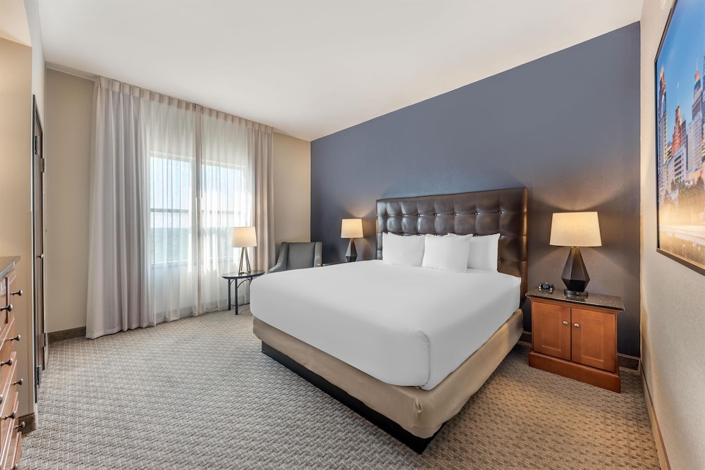 Drury Plaza Hotel San Antonio North 19/49