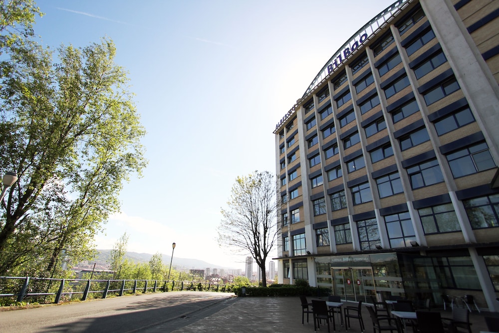 Bilbao Aterpetxea Hostel 2/37