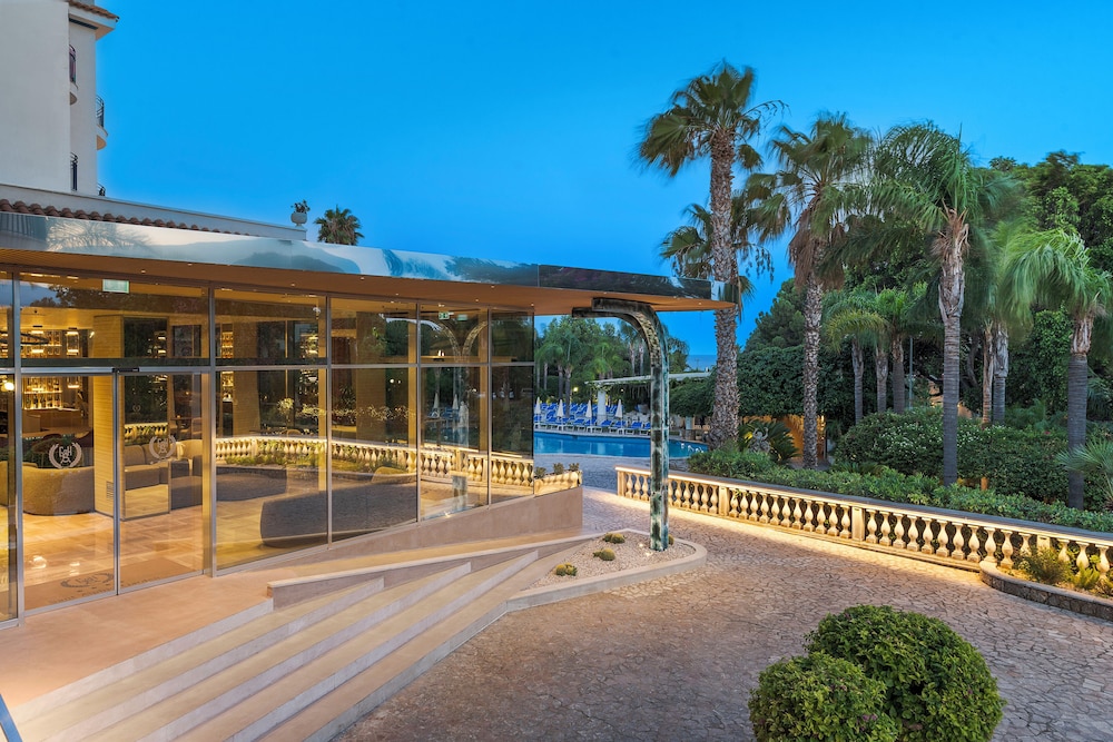 Sant Alphio Garden Hotel & Spa 58/64
