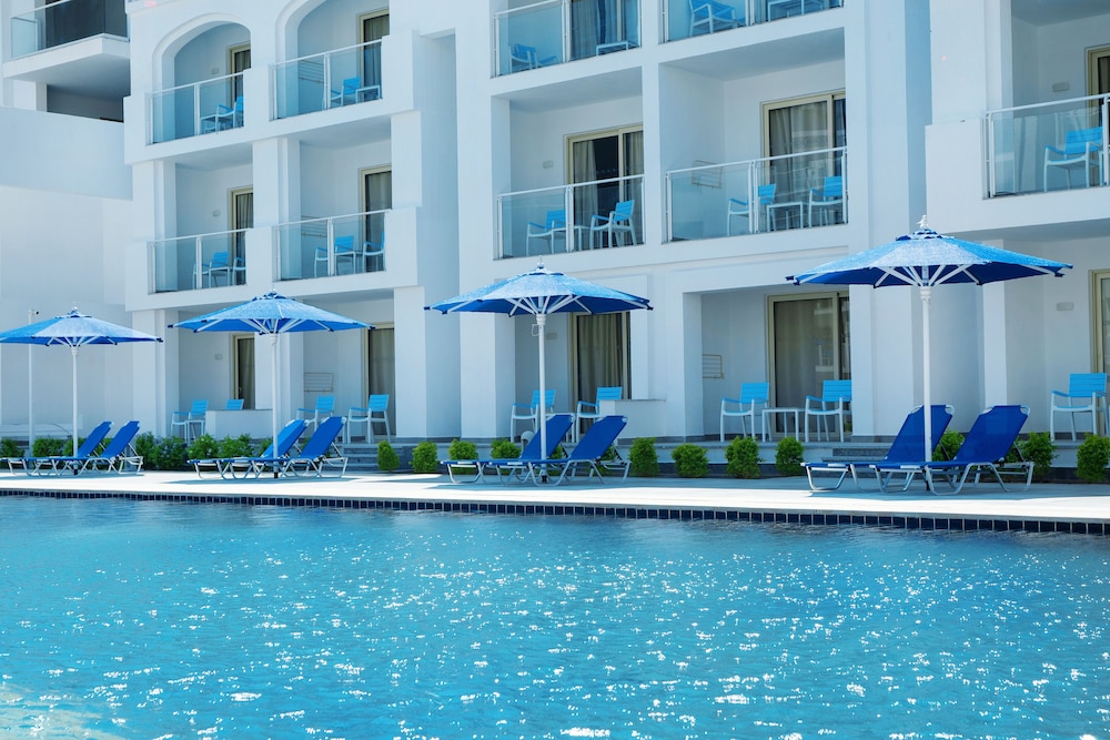 Pickalbatros Blu Spa Resort - Adults Friendly 16 Years Plus 66/69