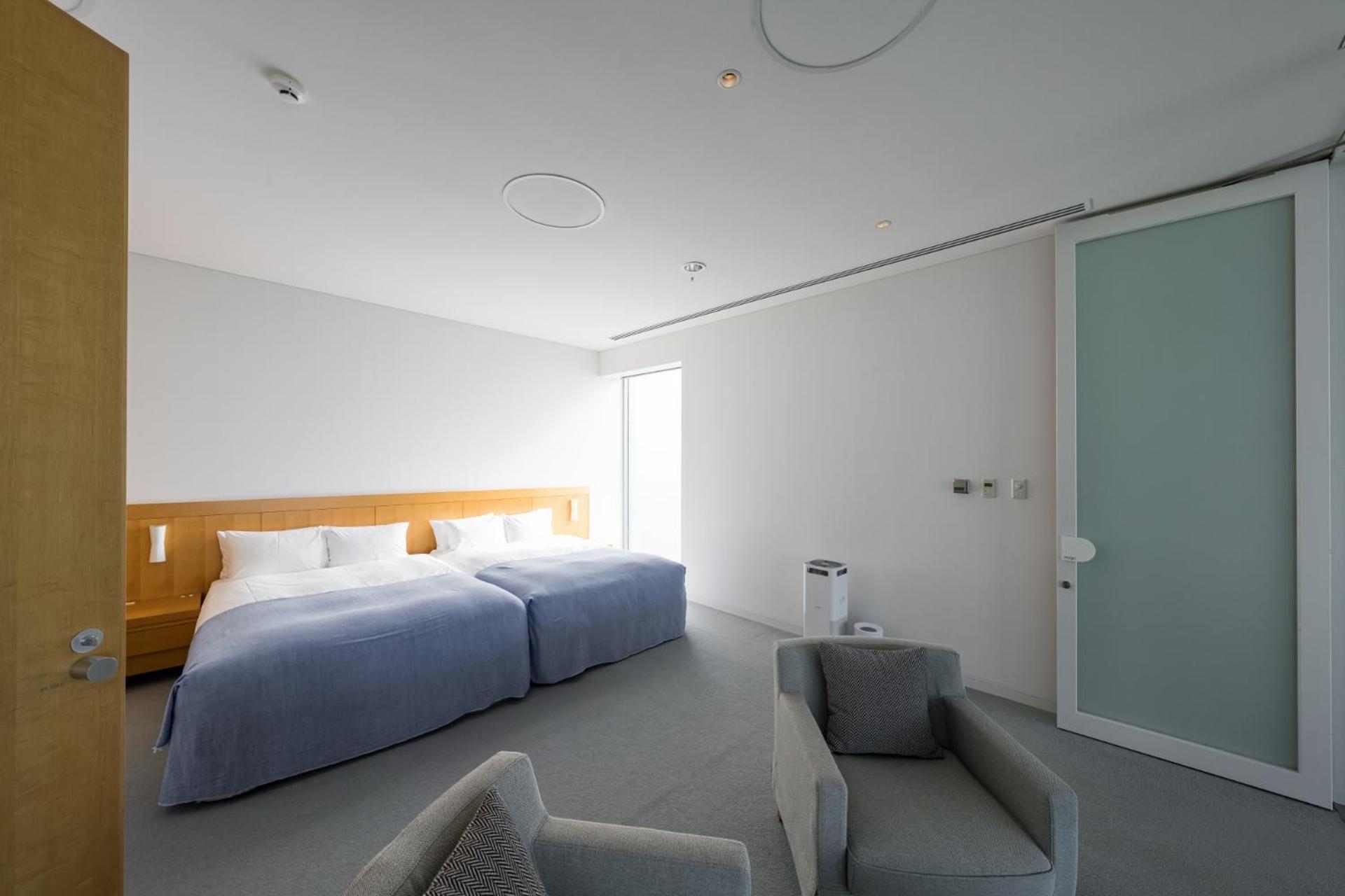 PRESIDENTIAL, SUITE, WITH EXTRA BED, OCEAN VIEW
