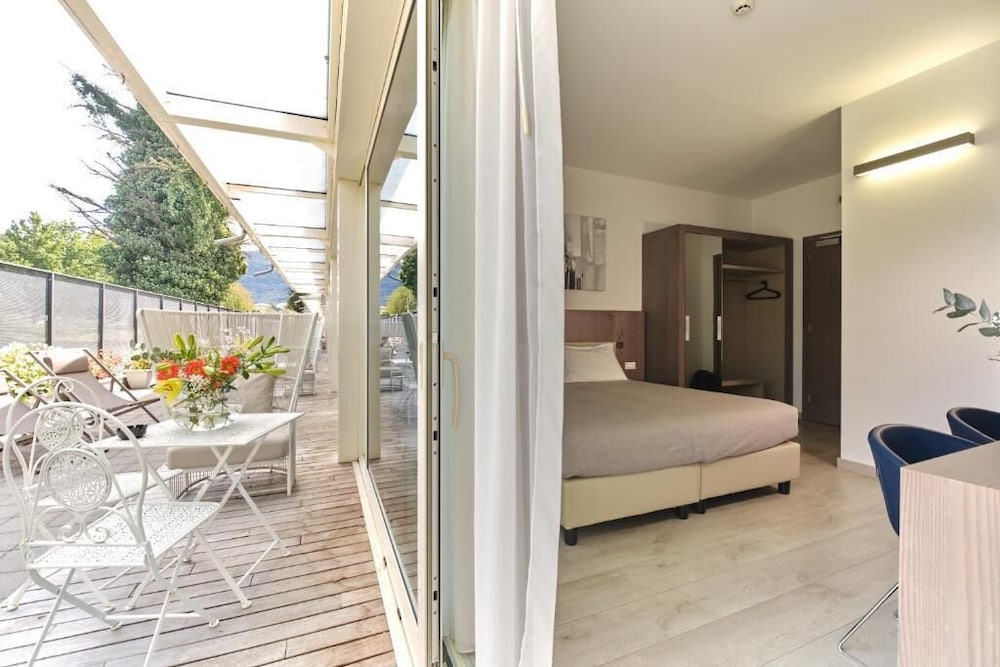 Seven Park Hotel Lake Como - Adults Only 7/67