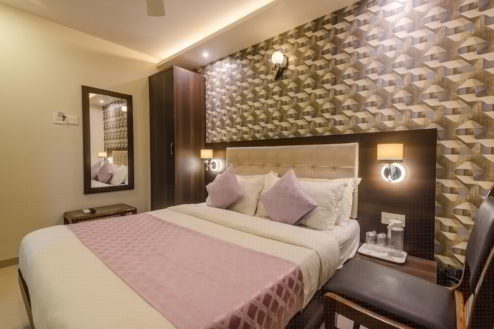 Hotel Liberty Plaza 17/46