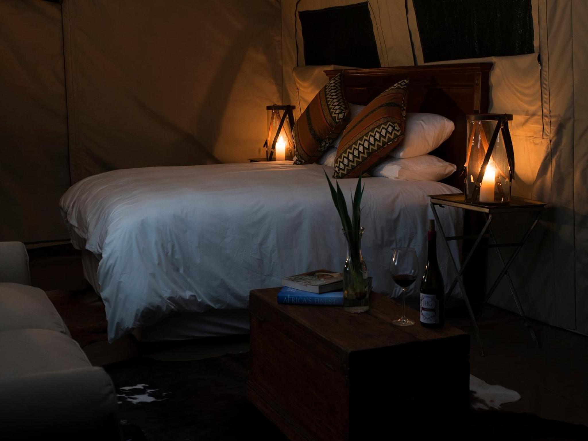 Sibani Lodge 16/55