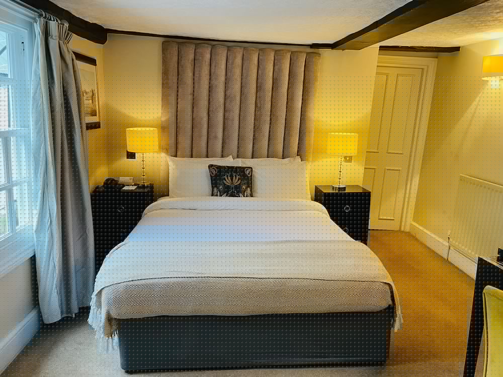 The Talbot Inn 5/49
