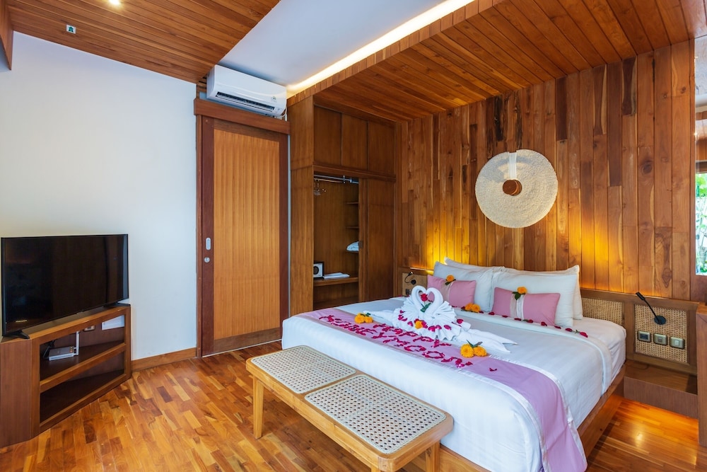 Bali Vilaasee 14/36