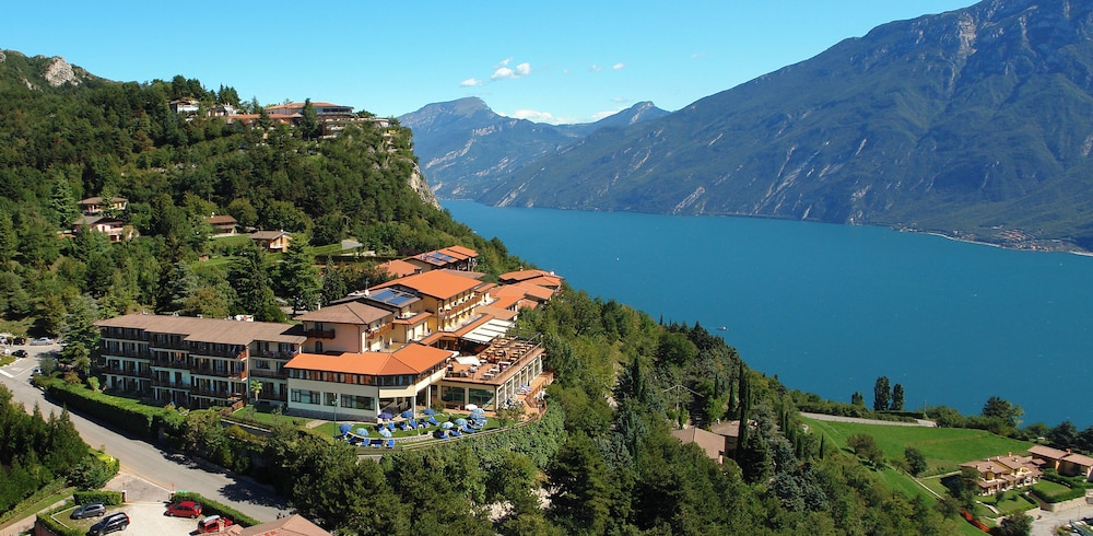 Hotel Pineta Campi photo5