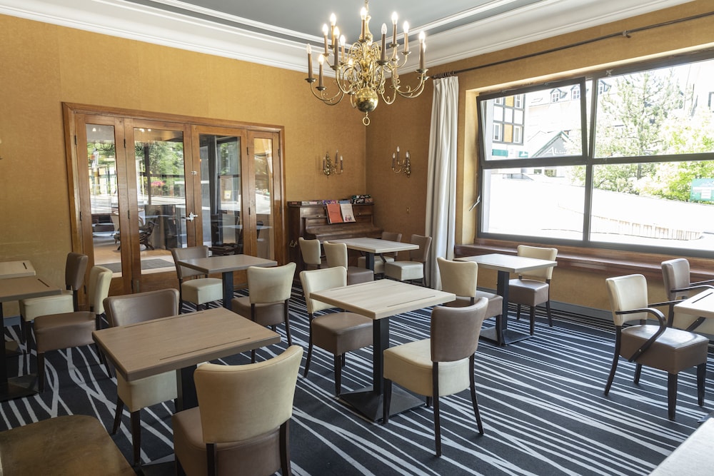 Hotel Vauban Briancon 32/50