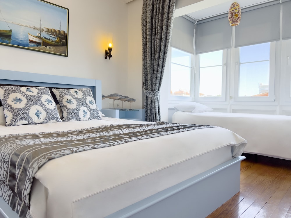 KAYEZTA HOTEL 18/49