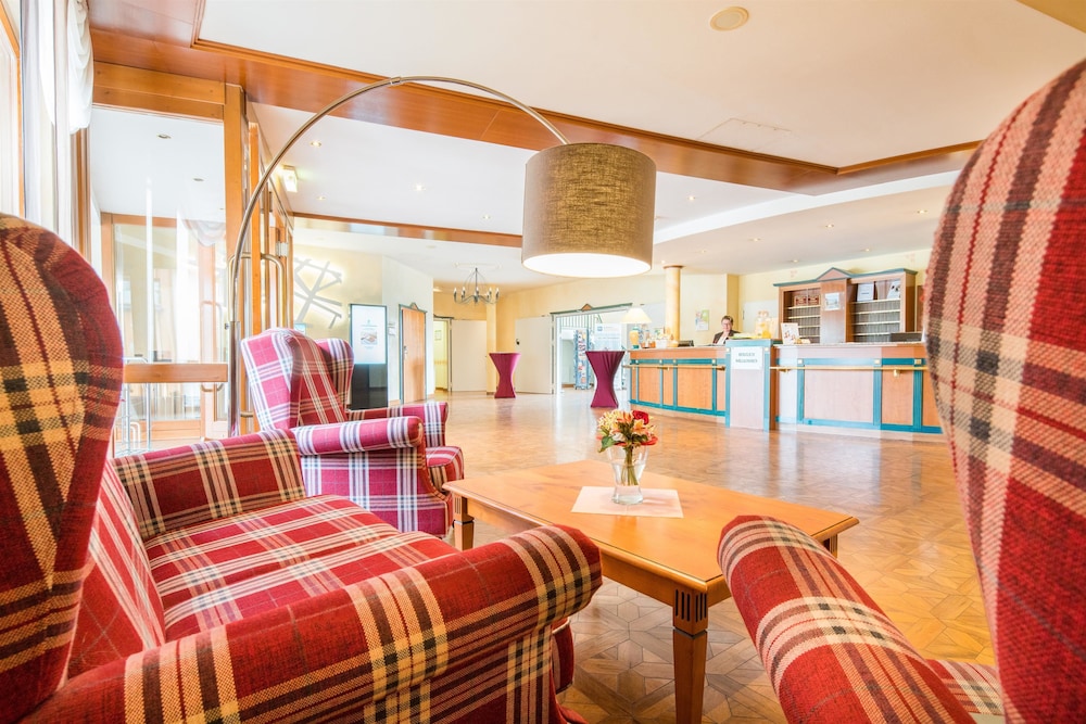 Best Western Hotel Erfurt-Apfelstaedt 42/59